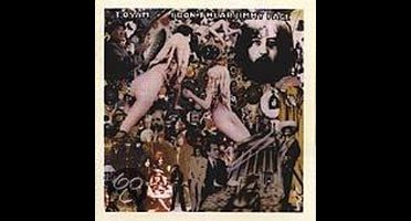 I Don't Hear Jimmy Page