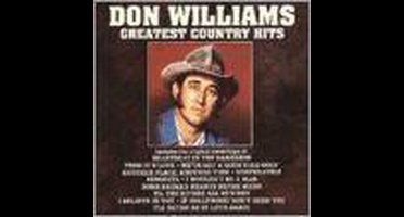 Greatest Country Hits