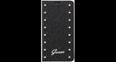 !Guess Studded Samsung Galaxy S5 Battery Flip Cover Black