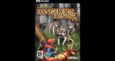 Cabela's Dangerous Hunts 2 /PC