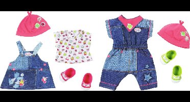 BABY born® Deluxe Jeans Collection