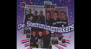 Het Beste Van, Deel 1