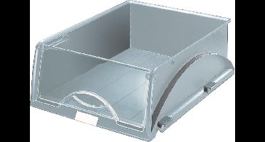 Leitz Sorty Opbergbak A4 - Grijs