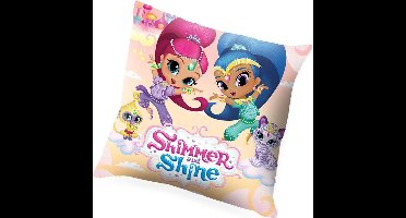 Shimmer and Shine kussen