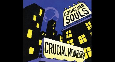 Crucial Moments