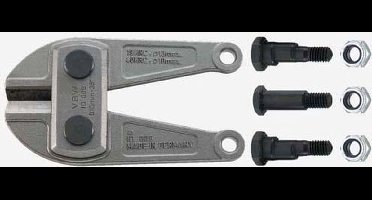 VBW Messen en platen 980 610mm