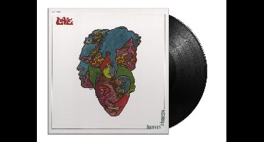 Forever Changes (LP)