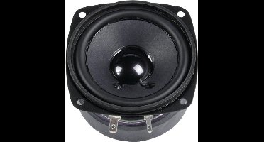 "Visaton luidsprekers Full-range luidspreker 8 cm (3.3"") 8 Ohm"