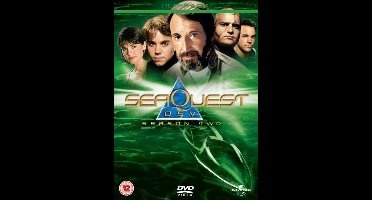 Seaquest Dsv - Season 2 (Import)