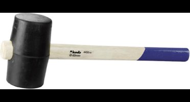 KWB Rubberhamer - 90 mm