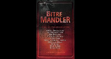 Bitre mandler