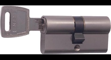 Nemef Profiel Cilinder 111-9-3SL 30/35 - 66 mm