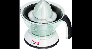 Tefal Vitapress ZP3001 - Elektrische Citruspers - Compact - Anti-drup - Pulpcontrole
