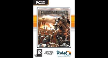 Praetorians - Windows