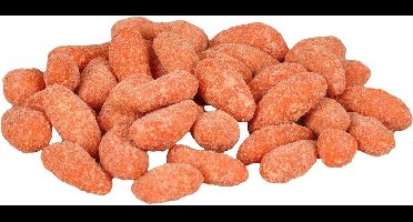 Flamingo Knaagdiersnack Wortel