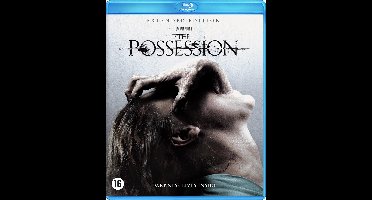 The Possession (2012) (Blu-ray)