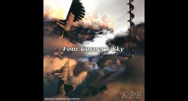 Four Corne's Sky