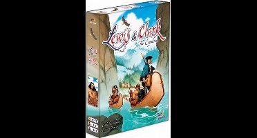 Lewis & Clark