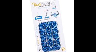 Flexistand Icelandic Blue