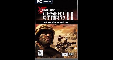 Conflict Desert Storm 2 (Desert Sabre)