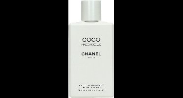 Chanel Coco Mademoiselle Bodylotion - 200 ml