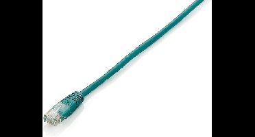 Equip 625441 - Cat 6 UTP-kabel - RJ45 - 2 m - Groen