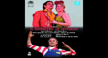 G. Rossini - Il Barbieri Di Siviglia
