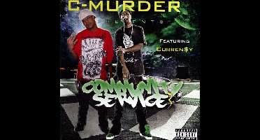 C-Murder - Community Service 3
