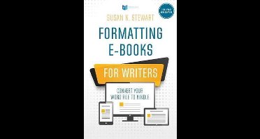 Formatting e-Books for Writers