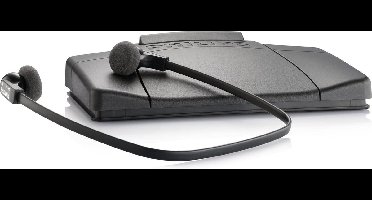 Philips LFH7177 - SpeechExec Transcriptieset