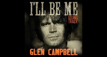ILl Be Me - Ost