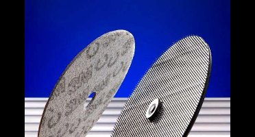 3M™ Scotch-Brite™ steunschijf T-Hook 115 mm M 14 x 22 mm