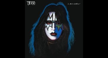 Kiss - Ace Frehley (Ltd. 40th Ann. Edition