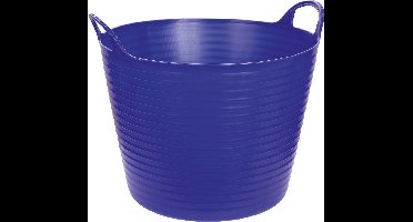 Kerbl Flex Emmer - Blauw - 42liter