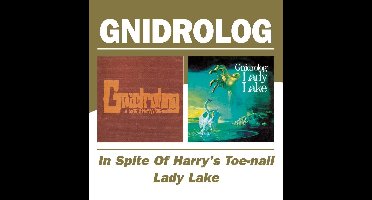 In Spite Of Harrys Toe-Nail / Lady Lake