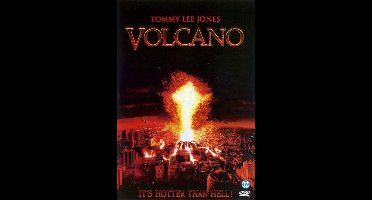 Volcano