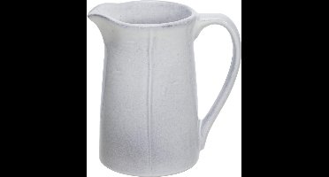 Cosy&Trendy Theodora Grey Melkkannetje - 23cl