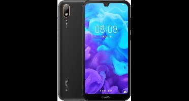 Huawei Y5 (2019) - 16GB - Zwart