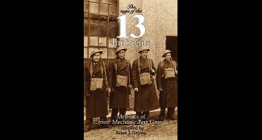 The Saga of 13 Innocents