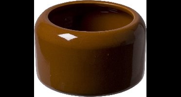 Beeztees Drinkbak - Geglazuurd