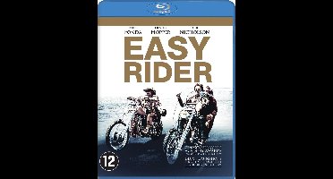 Easy Rider (Blu-ray)