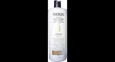 Nioxin Scalp Revitaliser System 3