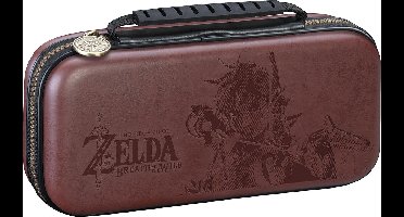 Game Traveler Nintendo Switch Case - Zelda - Bruin