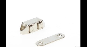 Dulimex Magneetsnapper MC 100400B 'Polair' type 5103 4 kg zamac vernikkeld 0414.800.4000