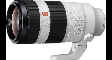 Sony FE 100-400mm F4.5-5.6 GM OSS