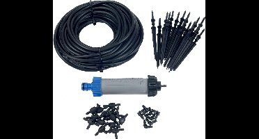 Gardman bewatering starterset