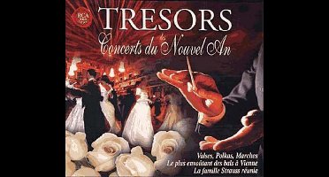 Tresors des Concerts du Nouvel An
