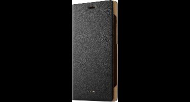 Huawei Flip Cover Ascend P8 - Black