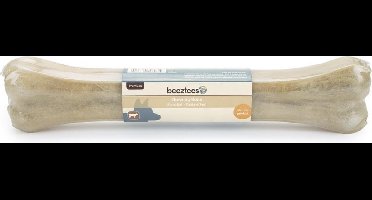 Beeztees Thai Kauwbot - Hondensnack - 1 stuk - 32 cm - 420/450 gram