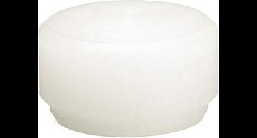 Halder SUPERCRAFT zachte slaghamer-Ø 100 mm - 3508100